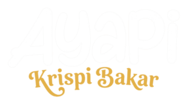 Ayapi Krispi Bakar Logo